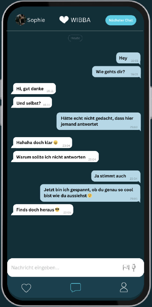 Chat Screen